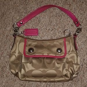 Coach handbag
